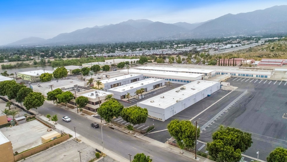More Photos Of 11625 Clark St, Arcadia Office For Lease