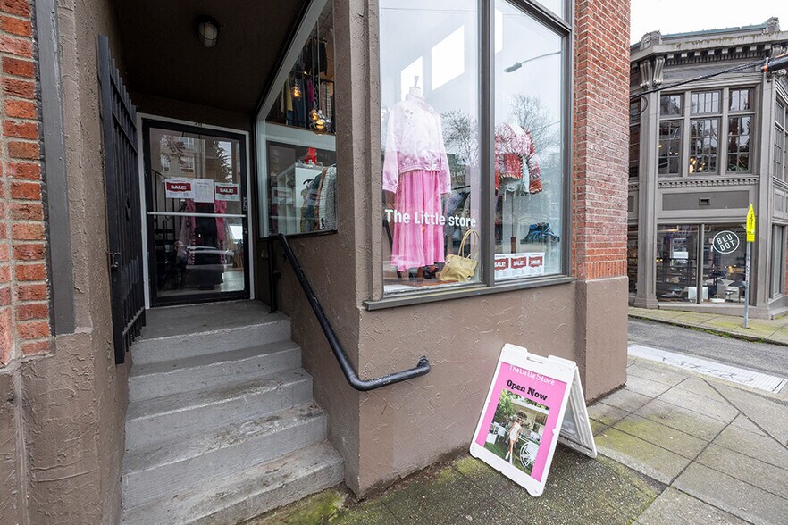 More Photos Of 411-425 E Pine St, Seattle Apartments For Lease