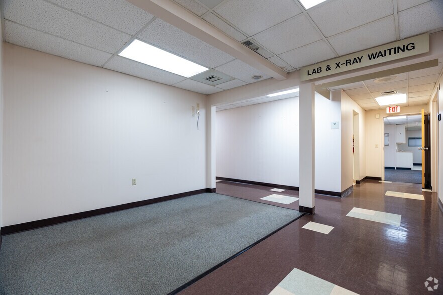 Photo of 1st Floor Ste 