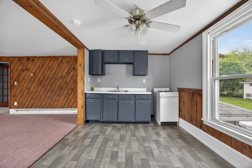 More Photos Of 464 Main St, New Milford Storefront Retail Office For Sale