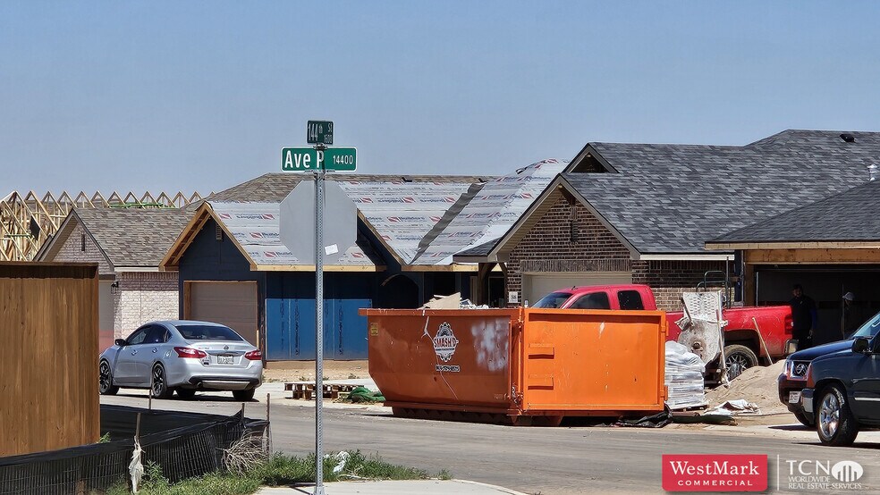 More Photos Of 14401 Avenue P, Lubbock Manufactured Housing Mobile Home Park For Sale