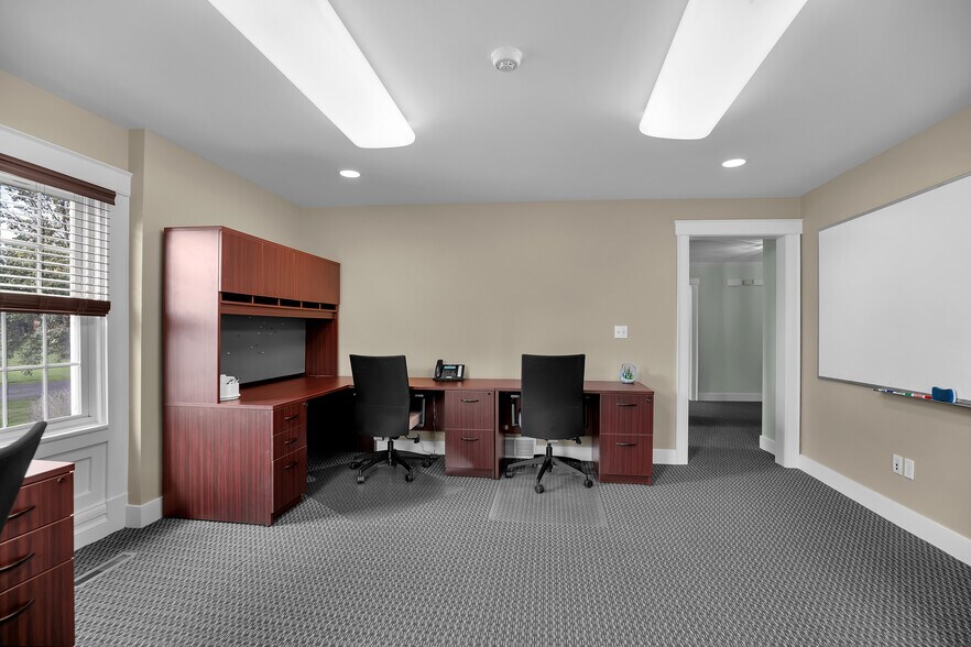 More Photos Of 1585 Rt-146, Rexford Office For Sale