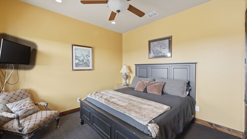 More Photos Of 13661 E Highway 90, Kingsbury Land For Sale