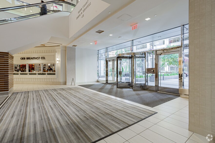 More Photos Of 425 1st St SW, Calgary Office For Lease