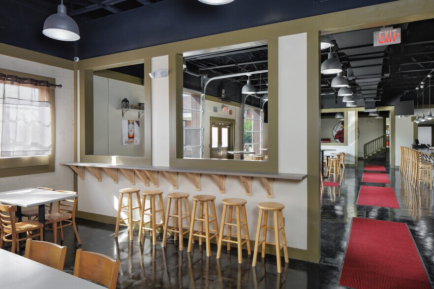 More Photos Of 100 Symphony Way, Anniston Sports And Entertainment For Sale