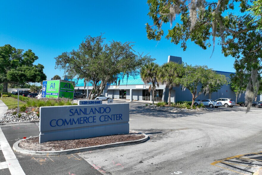 More Photos Of 217-311 Altamonte Commerce Blvd, Altamonte Springs Unknown For Lease