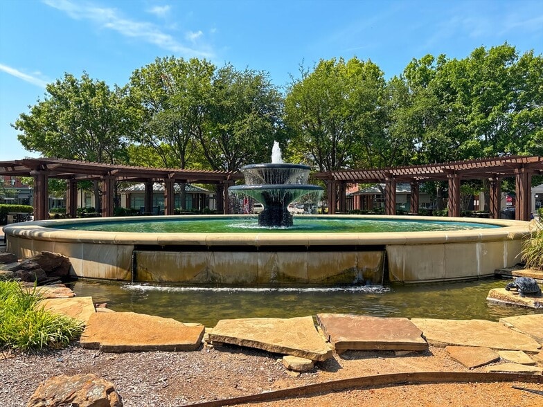 More Photos Of 675 Town Square Blvd, Garland Coworking Space