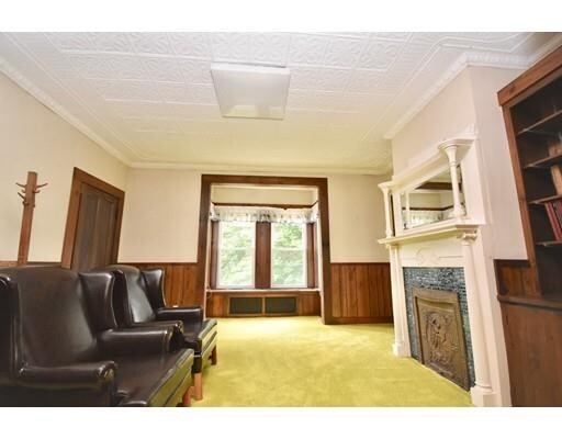 More Photos Of 1500 N Main St, Palmer Office Residential For Sale