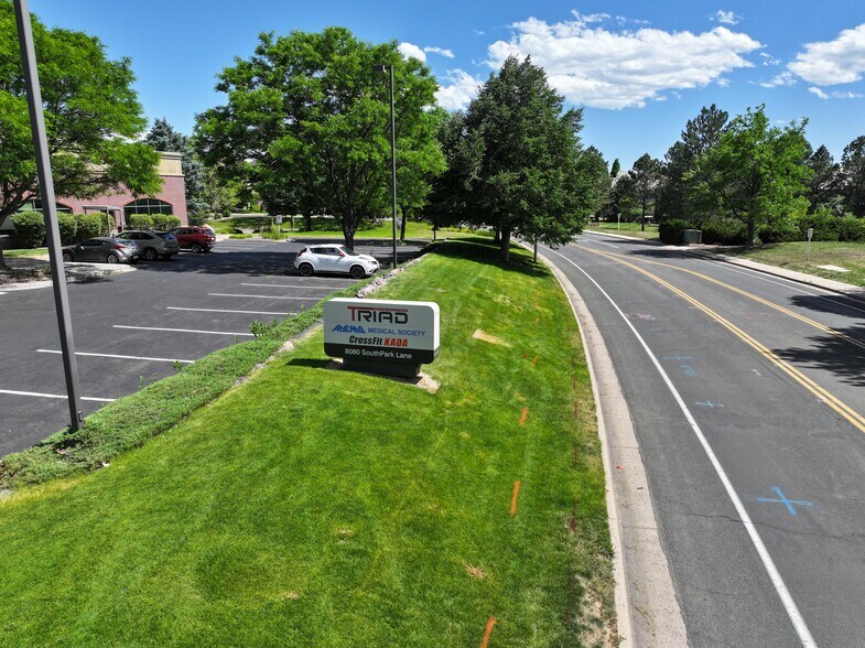 More Photos Of 8080 Southpark Ln, Littleton Flex For Sale