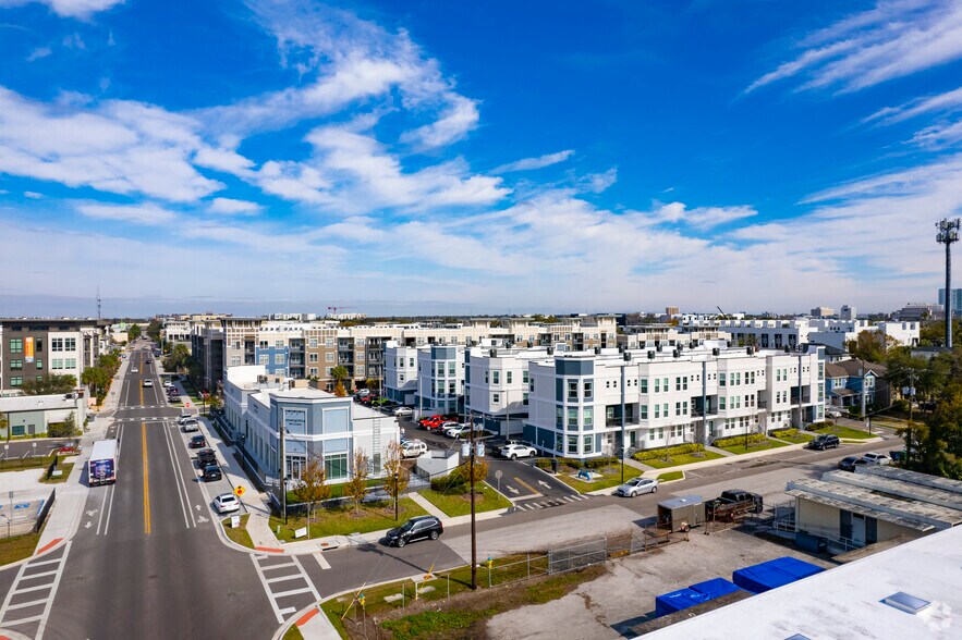 More Photos Of 301 N Rome Ave, Tampa Freestanding For Lease