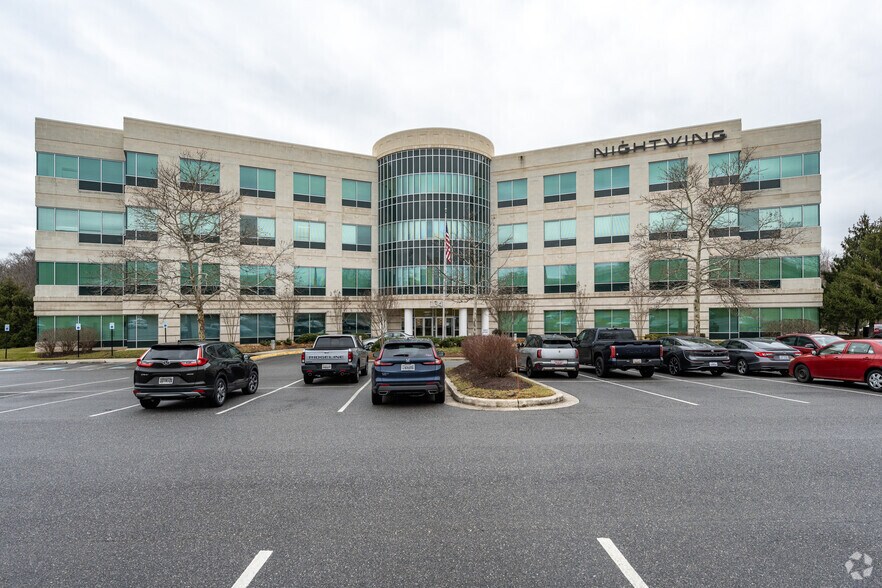 More Photos Of 134 National Business Pky, Annapolis Junction Office For Lease