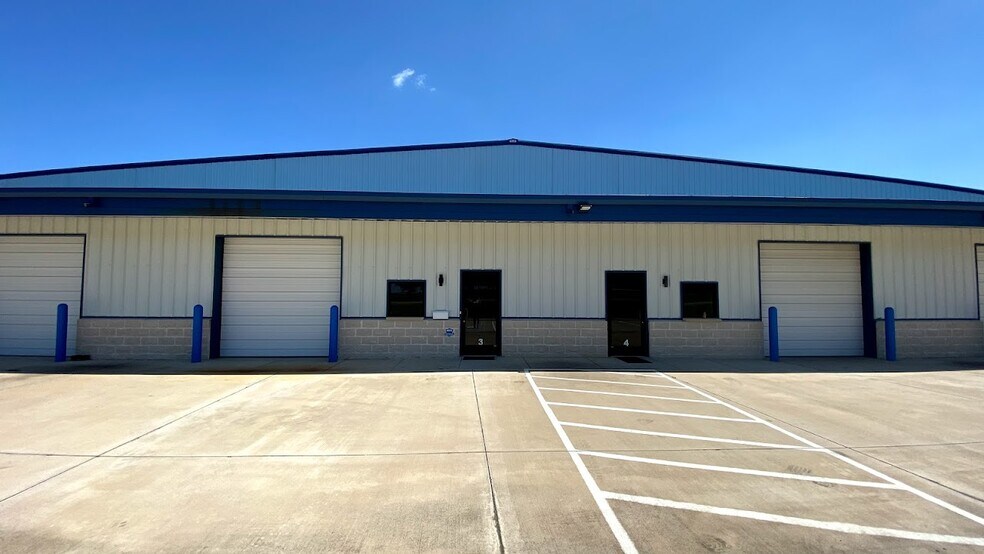 Primary Photo Of 6744 N FM 157, Venus Industrial For Lease