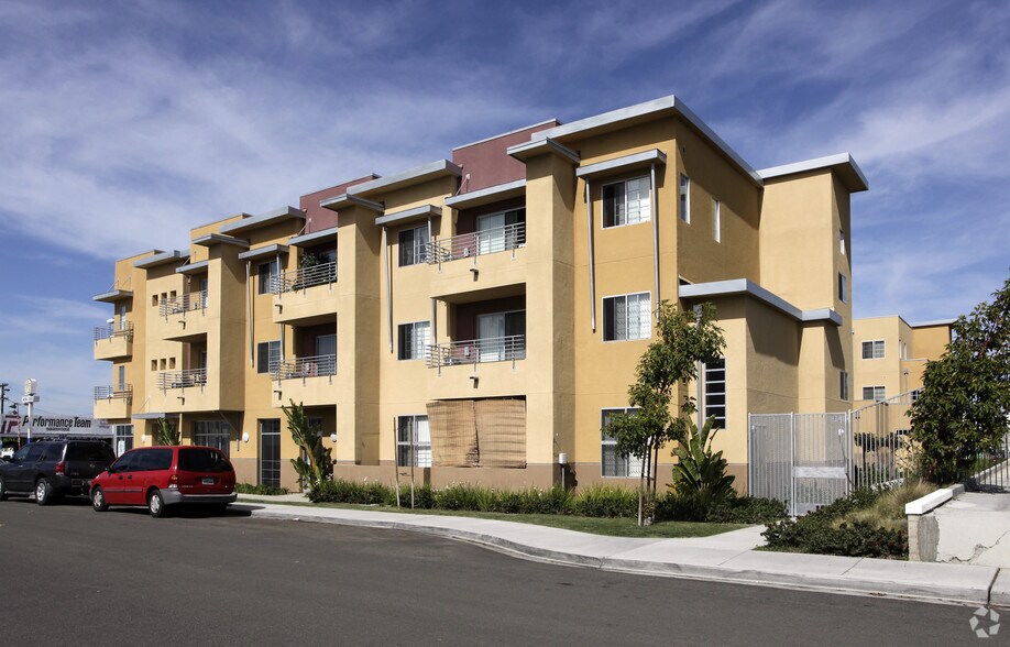 More Photos Of 845 Broadway, Chula Vista Multifamily For Sale