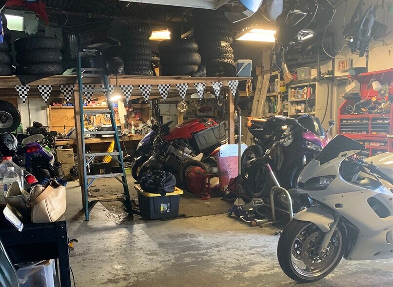 More Photos Of 1800-1812 SW 7th Ave, Pompano Beach Warehouse For Sale