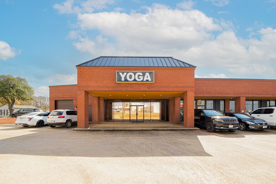 Primary Photo Of 2500 Judson Rd, Longview Storefront For Lease