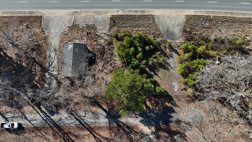 More Photos Of 1101 N Lincoln Ave, Star City Land For Sale