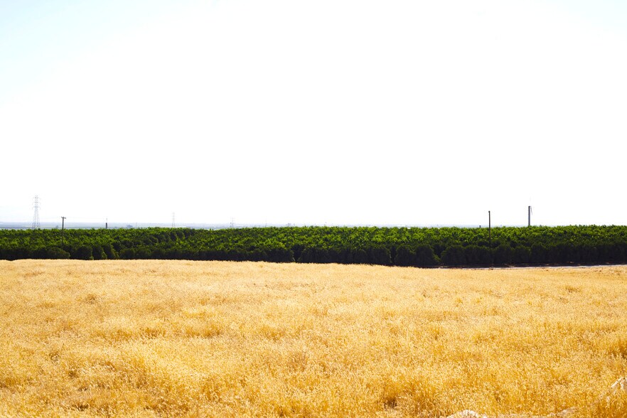 More Photos Of 34730 Lerdo Hwy, Bakersfield Land For Sale