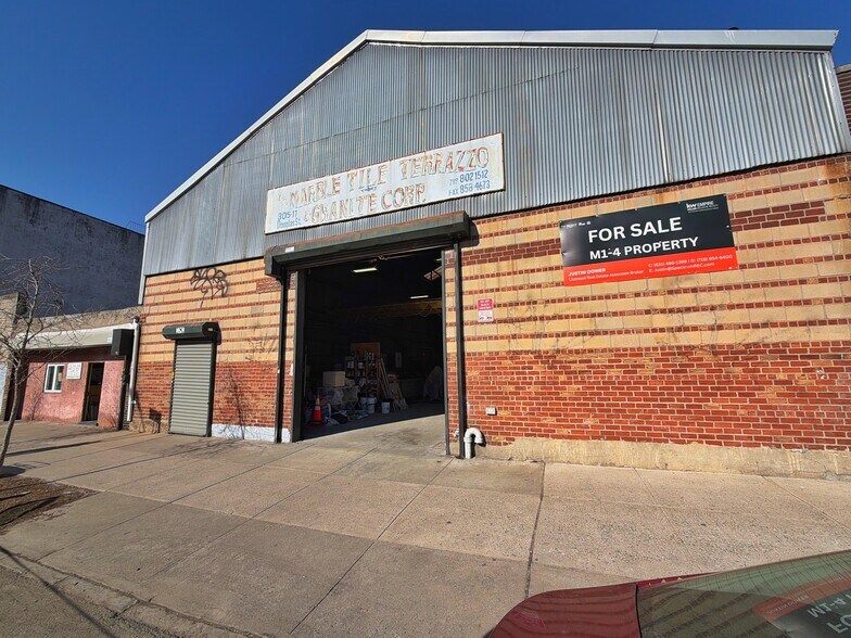 More Photos Of 305 Douglass St, Brooklyn Warehouse For Sale