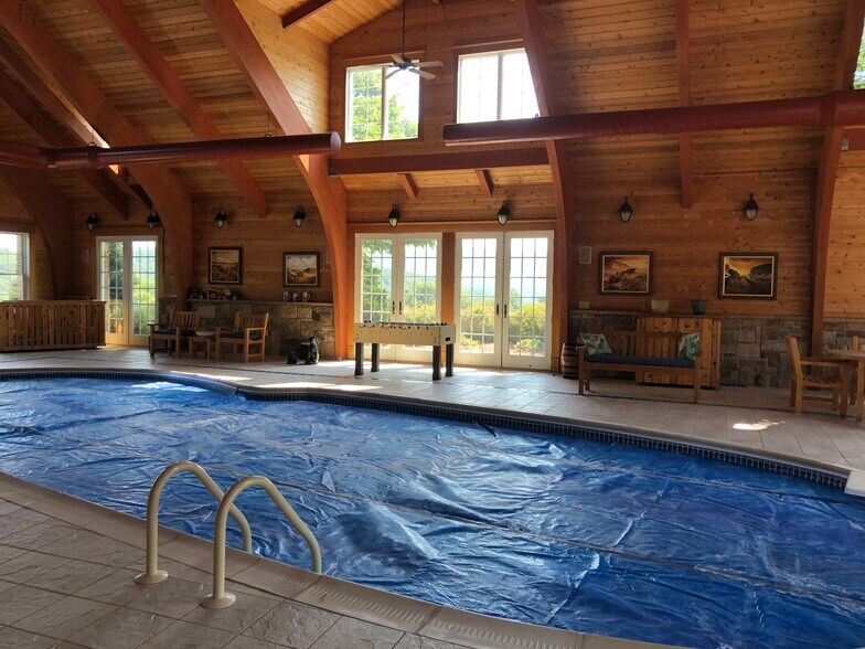 More Photos Of 15201 Weimer Road, Mount Savage Land For Sale