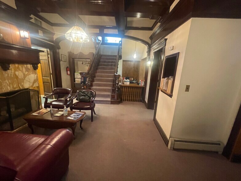 More Photos Of 57 Washington St, East Orange Office For Sale