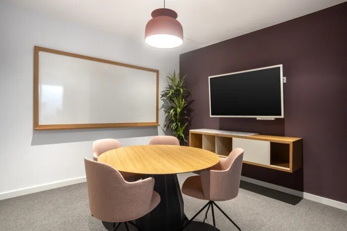 More Photos Of 2 St Clair Ave E, Toronto Coworking Space