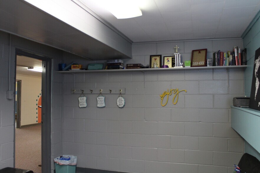 More Photos Of 1409 W Kirkwood Ave, Bloomington Religious Facility For Sale