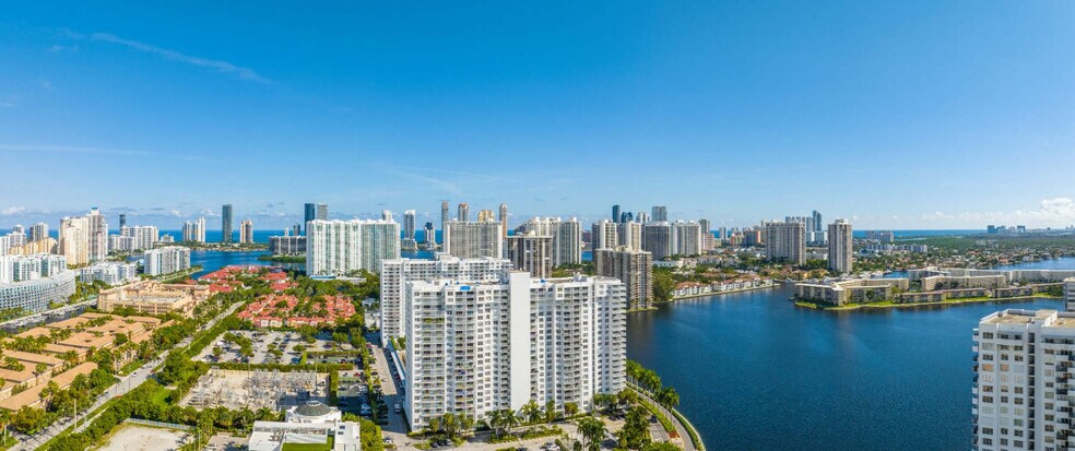 More Photos Of 2785 NE 183rd St, Aventura Land For Sale