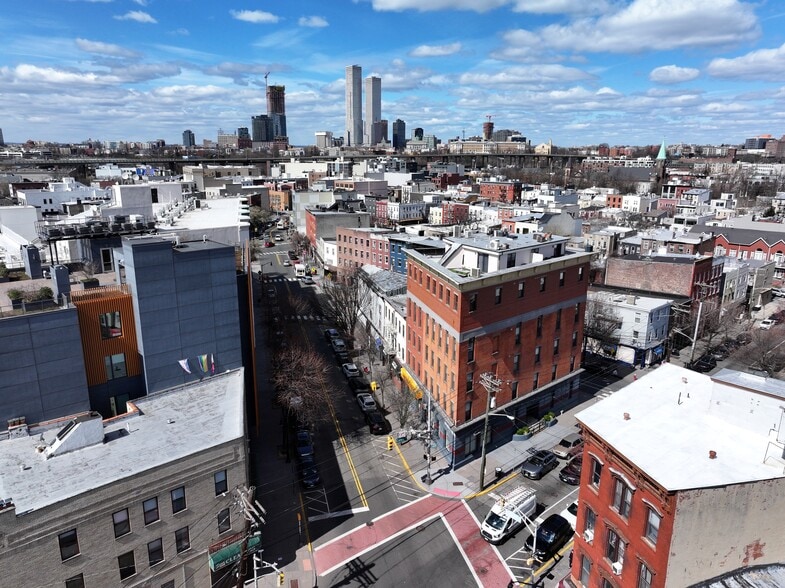 More Photos Of 236 NEWARK Ave, Jersey City Storefront Retail Office For Lease