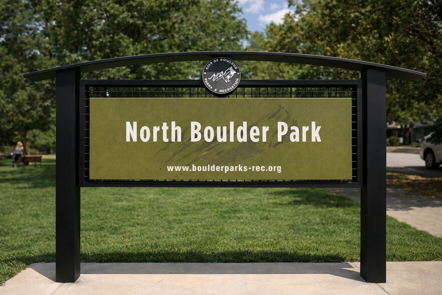 More Photos Of 2439 Broadway St, Boulder Office Residential For Sale