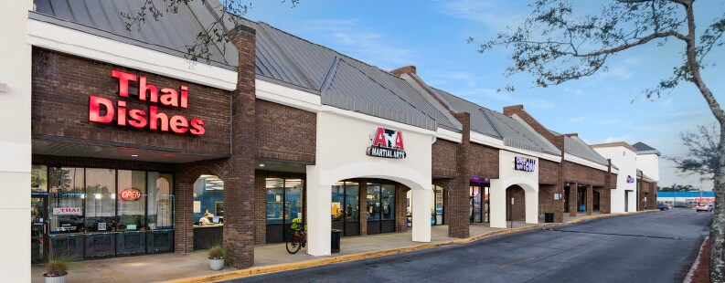 More Photos Of 6241-6251 N Davis Hwy, Pensacola Unknown For Lease