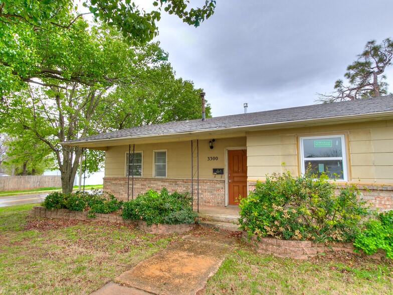 More Photos Of 3304 SW 40th St, Oklahoma City Apartments For Sale