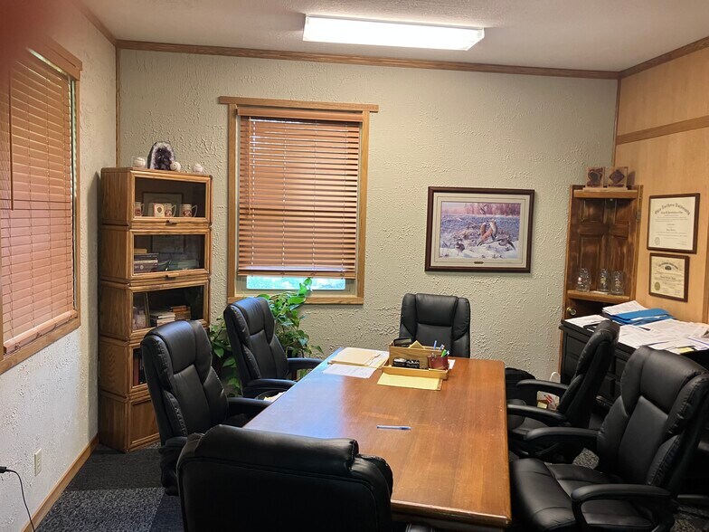 More Photos Of 136 US 42, Waynesville Office For Sale
