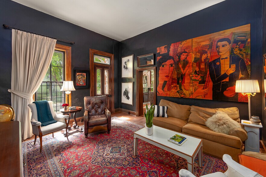 More Photos Of 204 E Deaderick St, Jackson Land For Sale