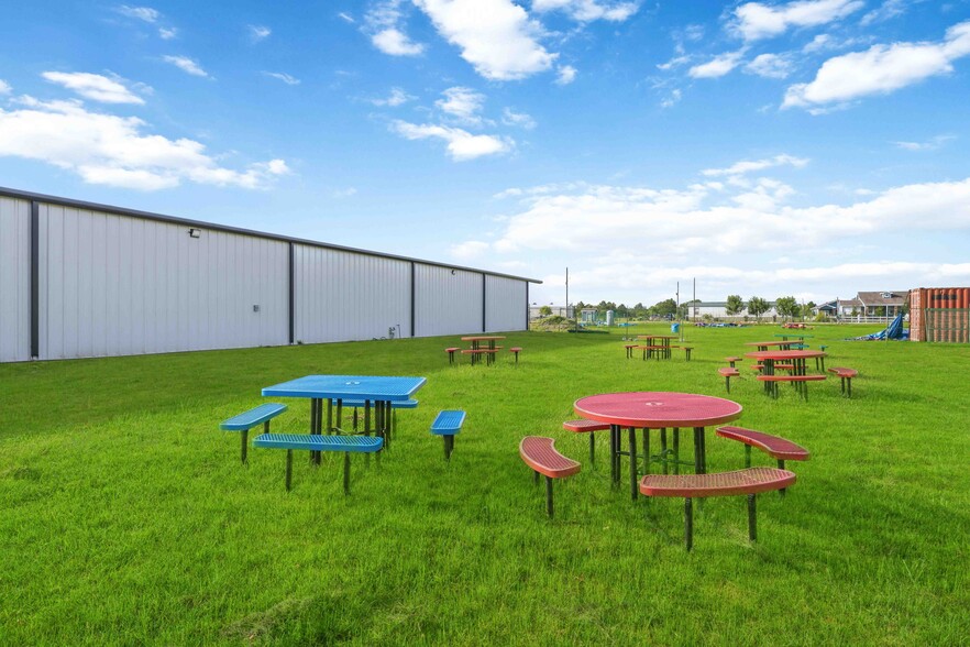 More Photos Of 1061 County Road 6111, Dayton Industrial For Sale