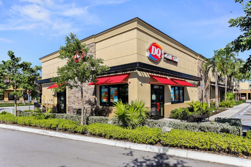 More Photos Of 3415-3495 N Hiatus Rd, Sunrise Freestanding For Lease