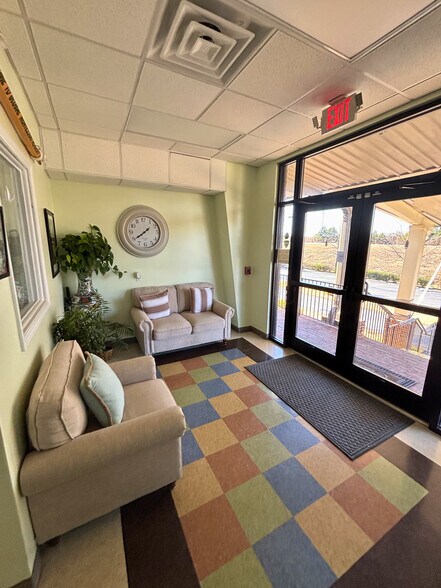 More Photos Of 6453 NC 55 Hwy, Durham Daycare Center For Sale
