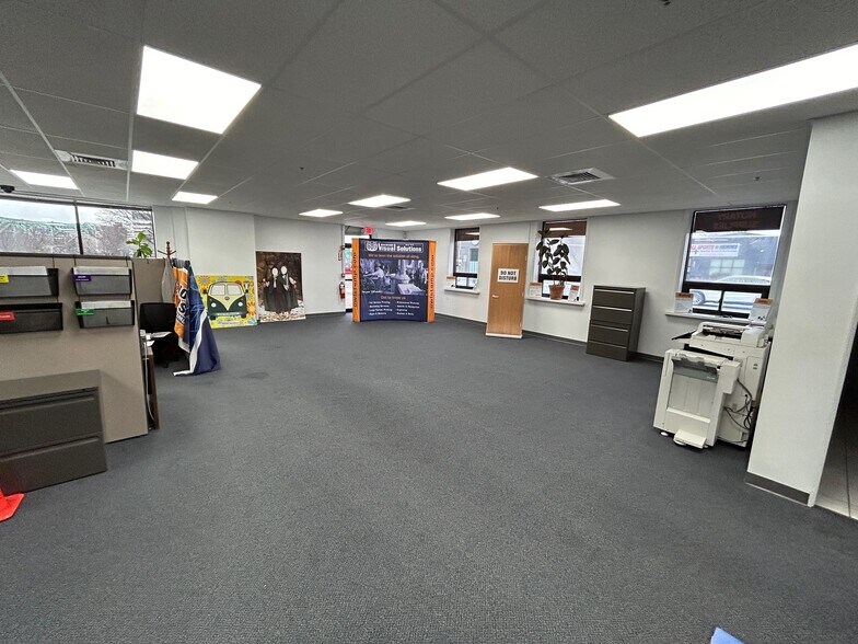 More Photos Of 31 1st St, Lowell Warehouse For Sale