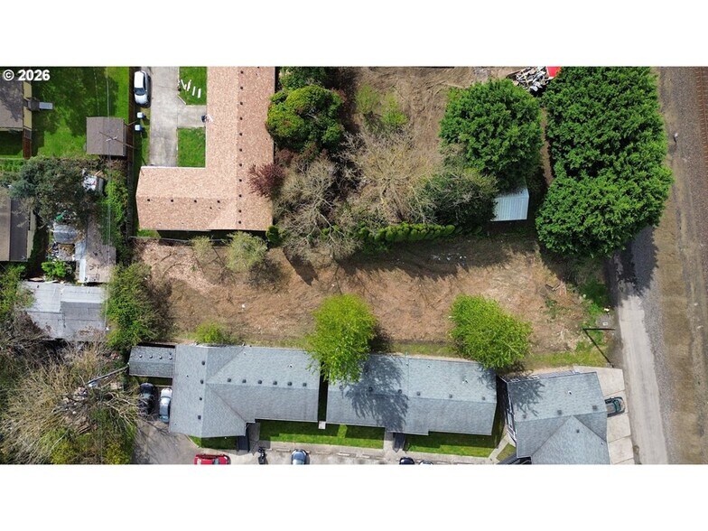 More Photos Of 1106 Wood Ave, Kelso Land For Sale
