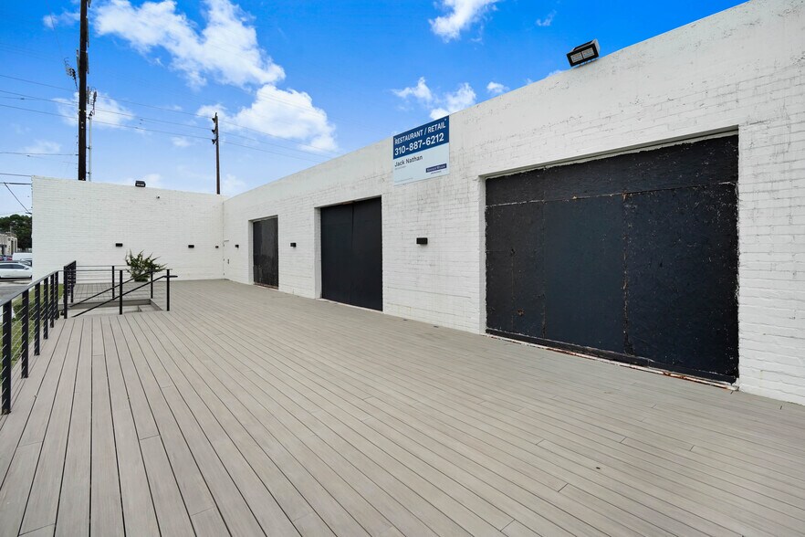 More Photos Of 718-726 Mateo St, Los Angeles Storefront Retail Office For Lease