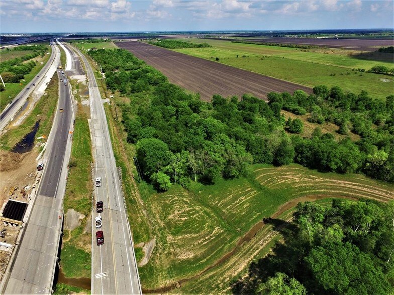 More Photos Of 0 Hwy 59, Kendleton Land For Sale