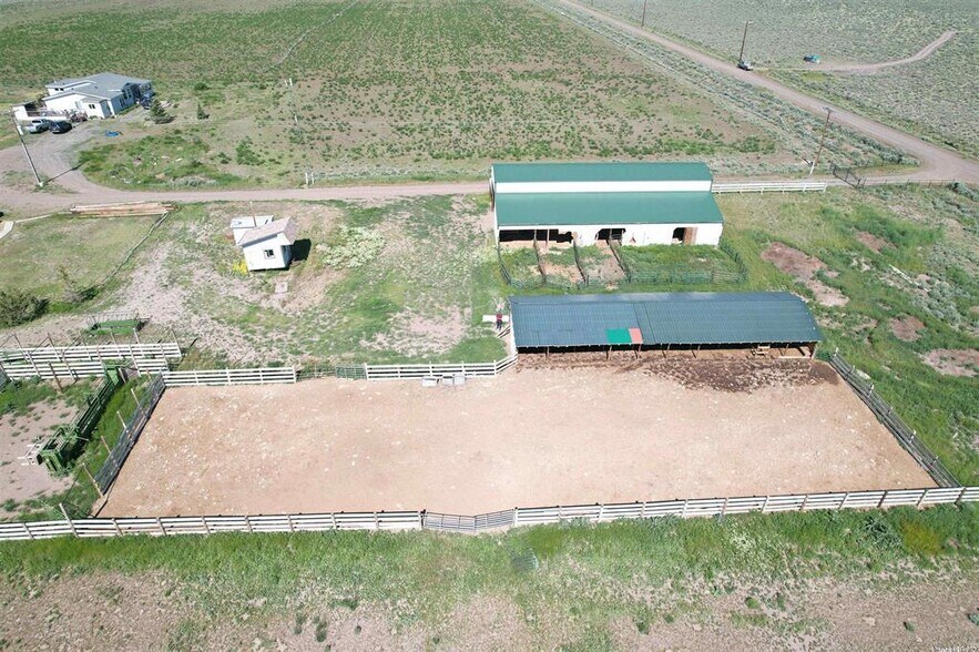 More Photos Of 718 Juniper Ridge Rd, Termo Specialty For Sale