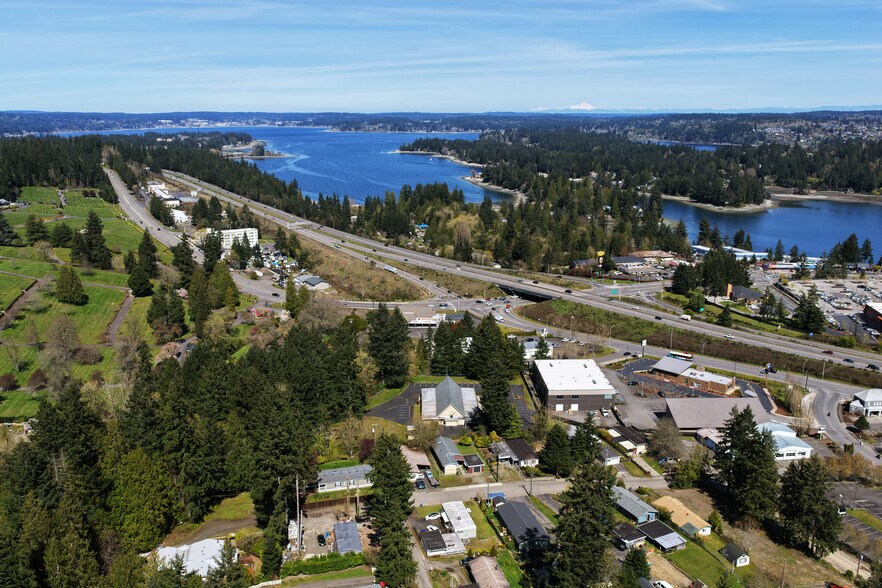 More Photos Of 126 Lilac Ln, Bremerton Land For Sale