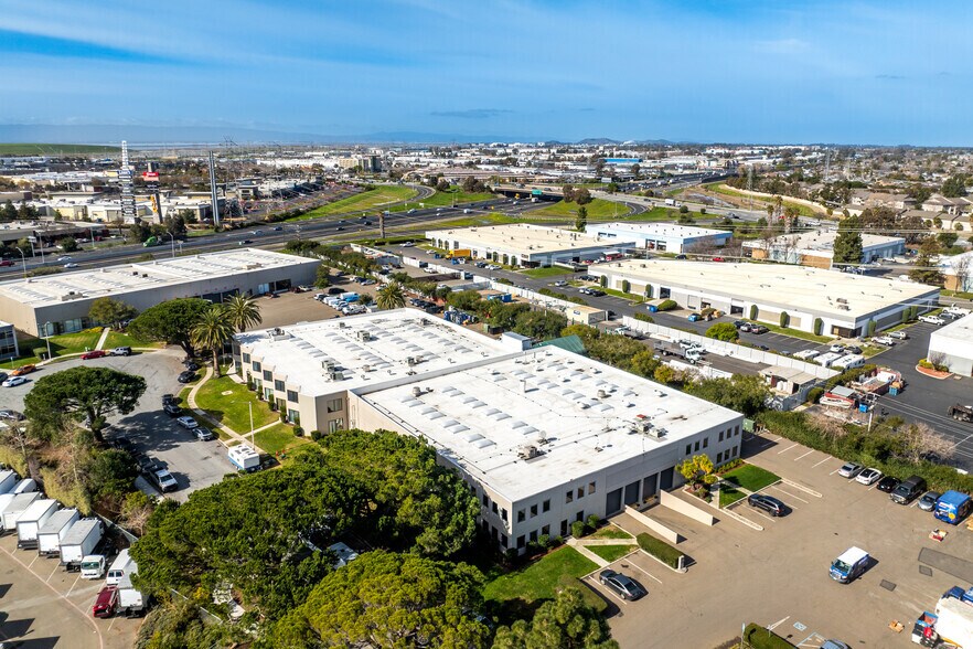 More Photos Of 4900 Hannover Pl, Fremont Unknown For Lease