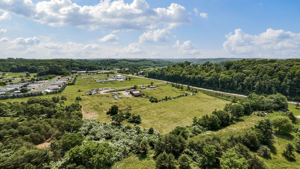 More Photos Of Lincoln Street Southeast, Minerva Land For Sale