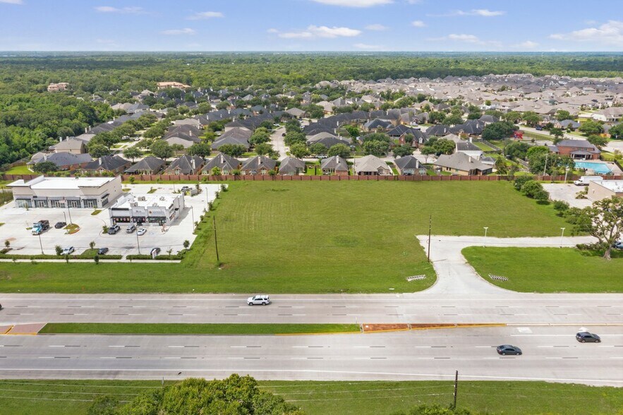 More Photos Of 11600 Highway 6, Fresno Land For Sale