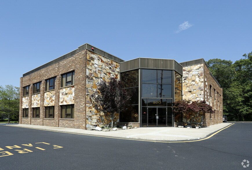 Primary Photo Of 270 Drum Point Rd, Brick Office For Lease