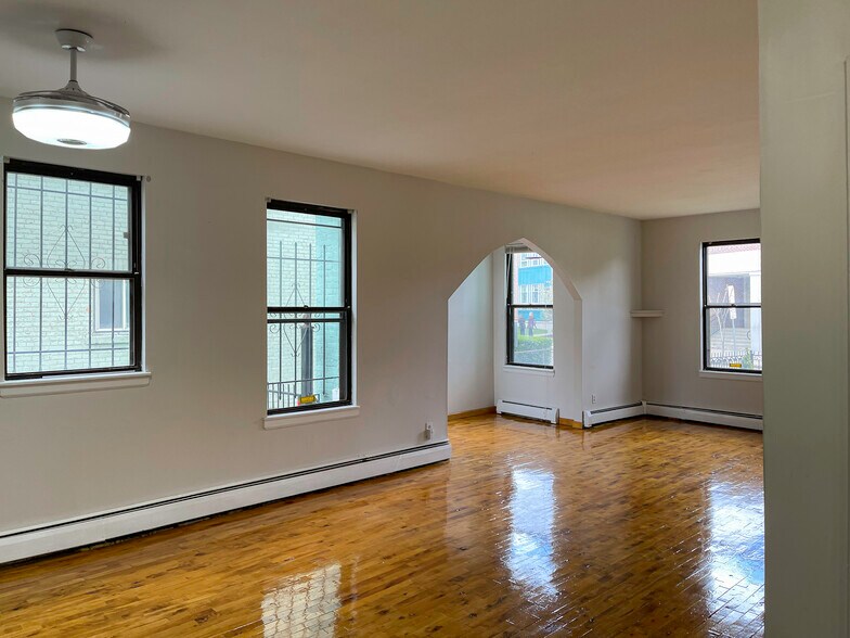 More Photos Of , Buffalo Multifamily For Sale