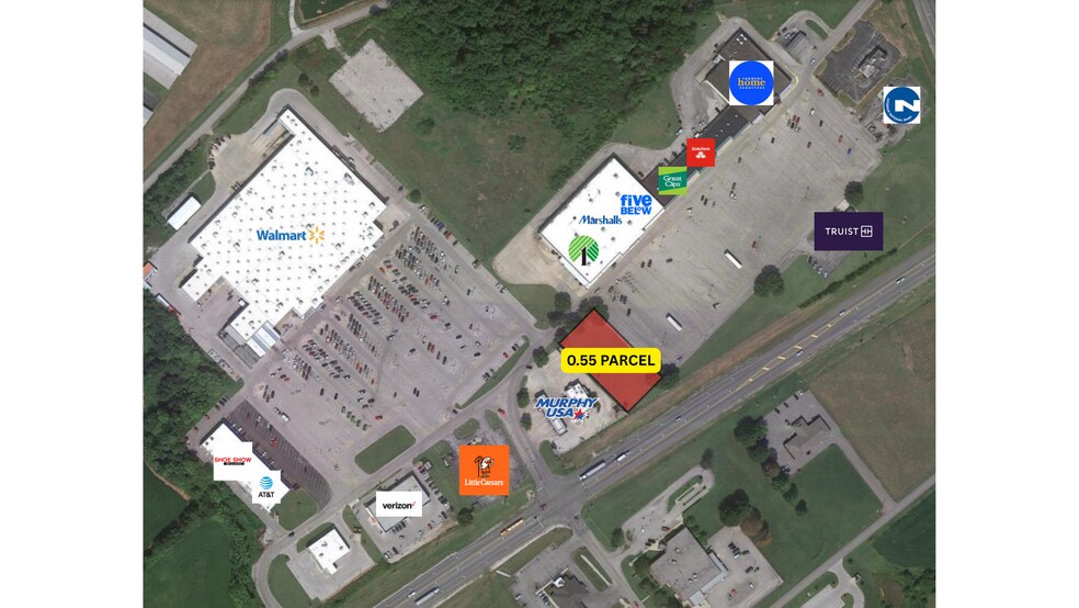 Primary Photo Of 19 Cumberland Ct, Monticello Land For Sale