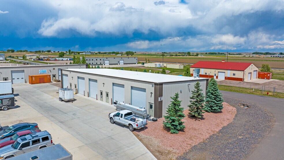 More Photos Of 8925 Pieper Rd, Wellington Warehouse For Sale