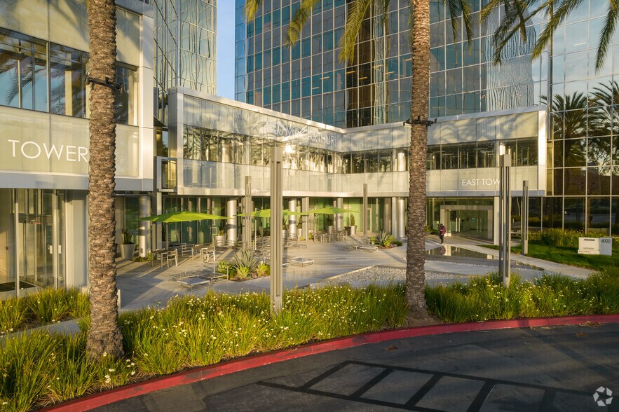 More Photos Of 4000 MacArthur Blvd, Newport Beach Coworking Space